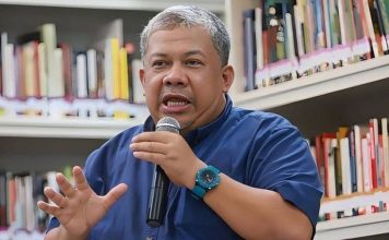 Profil Fahri Hamzah, Wamen Perumahan dan Pemukiman Era Presiden Prabowo-RealEstat.id