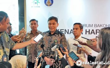 Rumah Subsidi FLPP BP Tapera Forum Bakohumas Realestat.id dok