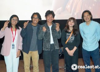 Web Series Bersama Kalian BSD City Sinar Mas Land realestat.id dok