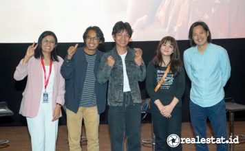 Web Series Bersama Kalian BSD City Sinar Mas Land realestat.id dok