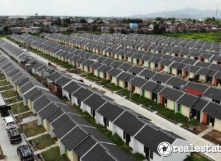 program 3 juta rumah pemerintah baru prabowo subianto-RealEstat.id