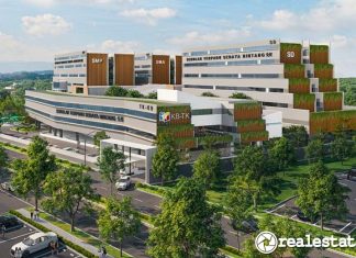 sekolah terpadu sedaya bintang summarecon bandung realestat.id dok