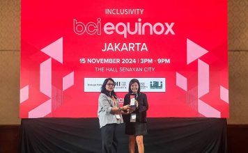 BCI Equinox 2024 Jakarta-RealEstat.id