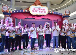 Central Group Gelar Central Property Festival 2024 realestat.id dok