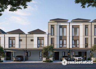 Cluster Rivara Altea BLVD Terjual Lebih dari 70_ pada penjualan fase pertama-RealEstat.id