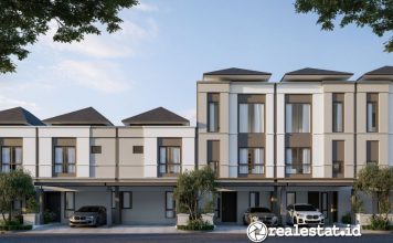 Cluster Rivara Altea BLVD Terjual Lebih dari 70_ pada penjualan fase pertama-RealEstat.id