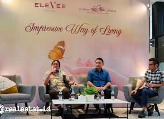 Elevee Condominium Alam Sutera Prospek Pasar Properti 2025 realestat.id dok