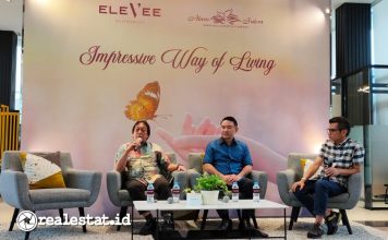 Elevee Condominium Alam Sutera Prospek Pasar Properti 2025 realestat.id dok