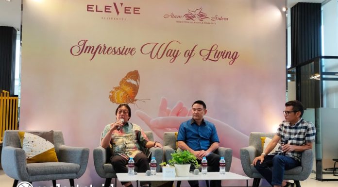 Elevee Condominium Alam Sutera Prospek Pasar Properti 2025 realestat.id dok