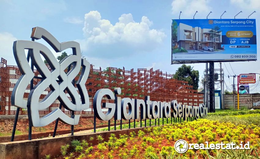 Giantara Serpong City Realestat.id dok