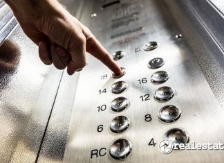 Kenapa Lantai 4 dan 13 Tidak Ada di hotel serta apartemen-RealEstat.id