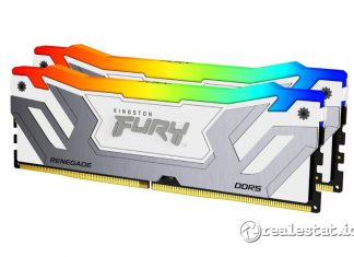 Kingston FURY Renegade DDR5 CUDIMM-RealEstat.id