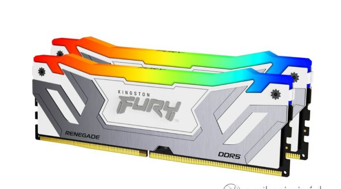 Kingston FURY Renegade DDR5 CUDIMM-RealEstat.id