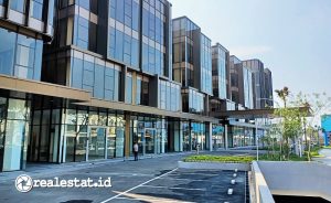 Maggiore Business Loft, Gading Serpong (Foto: Dok. Realestat.id)