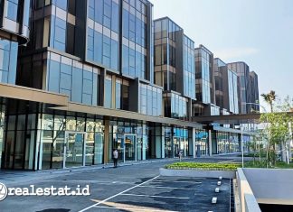 Maggiore Business Loft Gading Serpong Paramount Land Realestat.id dok