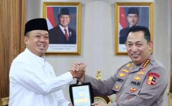 Menteri Agraria dan Tata Ruang_Kepala Badan Pertanahan Nasional (ATR_BPN), Nusron Wahid-RealEstat.id