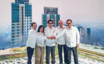 PT Summarecon Agung Tbk kembali menggelar event tahunan pameran properti Summarecon Expo 2024 yang menghadirkan produk-produk properti unggulan-RealEstat.id