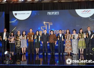 Properti Indonesia Award PIA 2024 Realestat.id dok