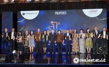 Properti Indonesia Award PIA 2024 Realestat.id dok