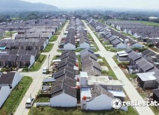 Apersi Perlu Adanya Sumber Pembiayaan Alternatif untuk Perumahan Subsidi-RealEstat.id