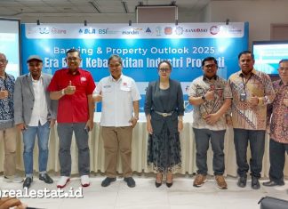 Banking Property Outlook 2025 Realestat.id dok