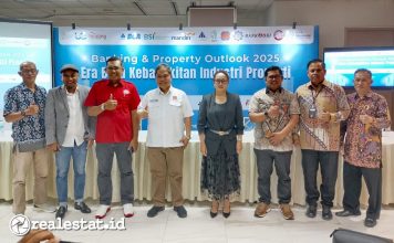 Banking Property Outlook 2025 Realestat.id dok