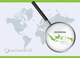 Investasi Asing Indonesia Mancanegara China Realestat.id dok