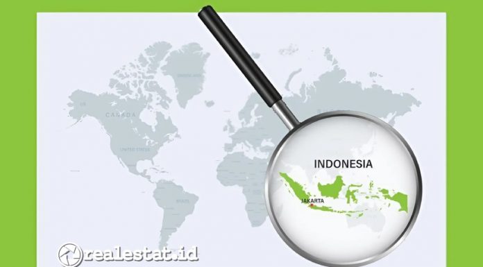 Investasi Asing Indonesia Mancanegara China Realestat.id dok