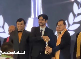 Kota Sutera MasGroup Fiabci REI 2024