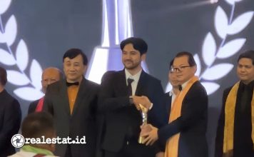 Kota Sutera MasGroup Fiabci REI 2024