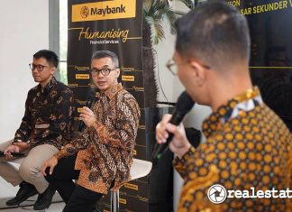 Maybank Indonesia Permudah Investasi Surat Berharga Negara (SBN) Pasar Sekunder Melalui Aplikasi Digital M2U ID App-RealEstat.id