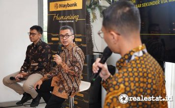 Maybank Indonesia Permudah Investasi Surat Berharga Negara (SBN) Pasar Sekunder Melalui Aplikasi Digital M2U ID App-RealEstat.id