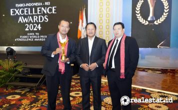 ModernCikande Industrial Estate FIABCI Indonesia-REI Excellence Award 2024 Goes To FIABCI World Prix d'Excellence Awards 2025 Realestat.id dok