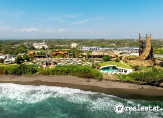 Nyanyi Beach Nuanu Creative City Pasar Properti Bali Realestat.id dok