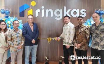 Ringkas Digital Hub BSD City Sinar Mas Land Realestat.id dok