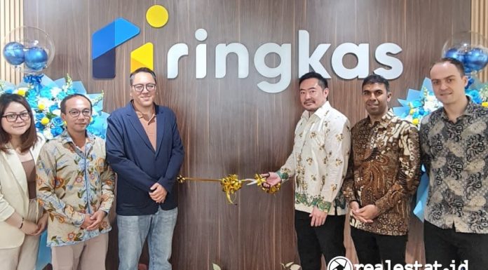 Ringkas Digital Hub BSD City Sinar Mas Land Realestat.id dok