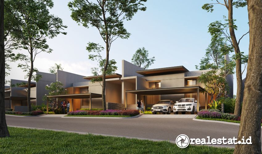 THE MAPLE HILLS Summarecon Bogor Realestat.id dok