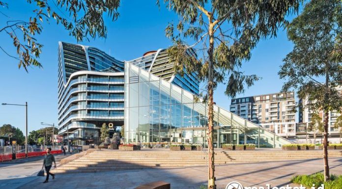 Hotel One Global Resorts Green Square, Sydney (Foto: Dok. One Global Capital)