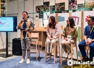 IKEA berbagi tips penataan rumah untuk menyambut Tahun Baru Imlek 2025-RealEstat.id-Adhitya Putra