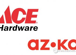 Logo Baru Ace Hardware AZKO Realestat.id dok