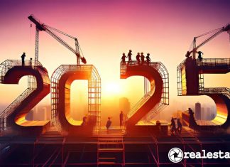 Pasar Sektor Properti Indonesia Tahun 2025 Realestat.id dok