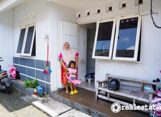 Rumah Singgah Rusus Kedungsari Magelang Kementerian PKP realestat.id dok