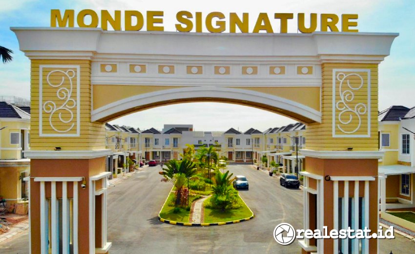 The Monde Signature Batam Tahap II Realestat.id dok