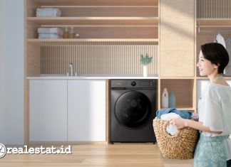 Tips Pilih Memilih Mesin Cuci Front Loading Top Loading Midea Realestat.id dok