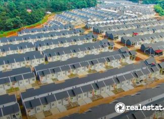 menabung tabungan perumahan rakyat rumah subsidi bp tapera realestat.id dok