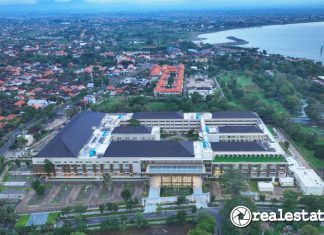 rumah sakit rs bali international hospital pt pp realestat.id dok