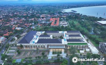 rumah sakit rs bali international hospital pt pp realestat.id dok