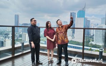 Apartemen Fifty Seven Promenade Intiland Realestat.id dok