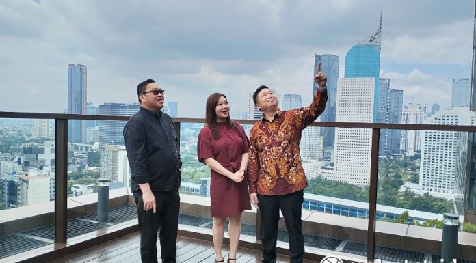 Apartemen Fifty Seven Promenade Intiland Realestat.id dok