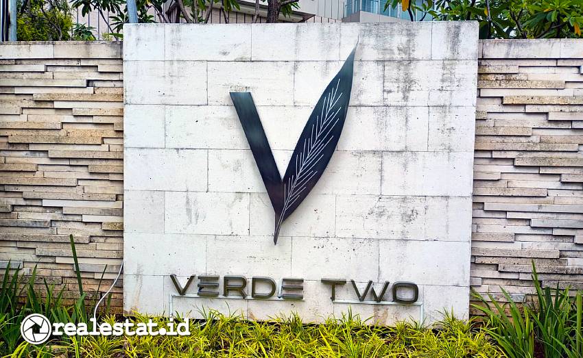 Apartemen Verde Two EDGE Zero Karbon Realestat.id dok